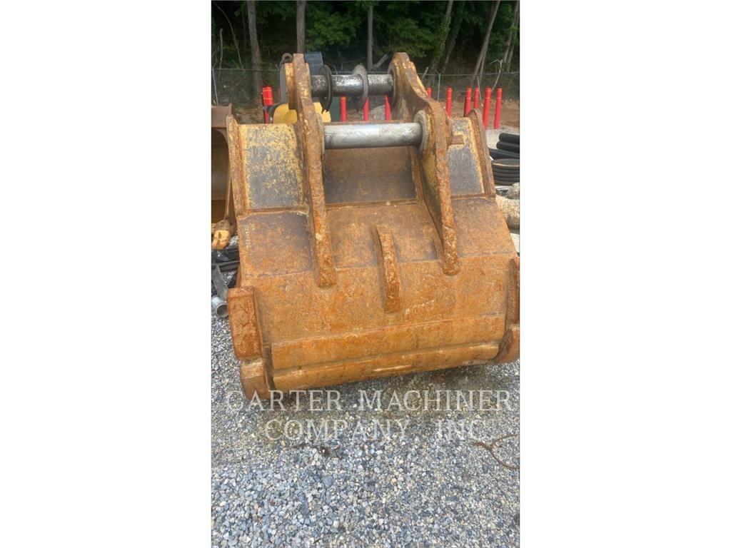 CAT 349FL Excavadoras sobre orugas