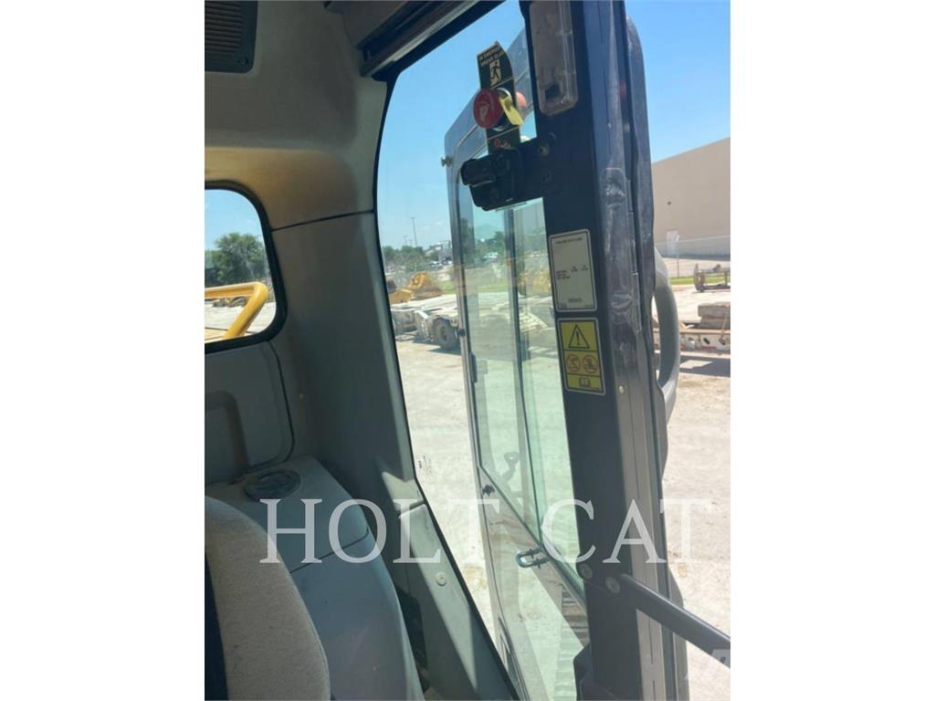 CAT 349FL TC Excavadoras sobre orugas