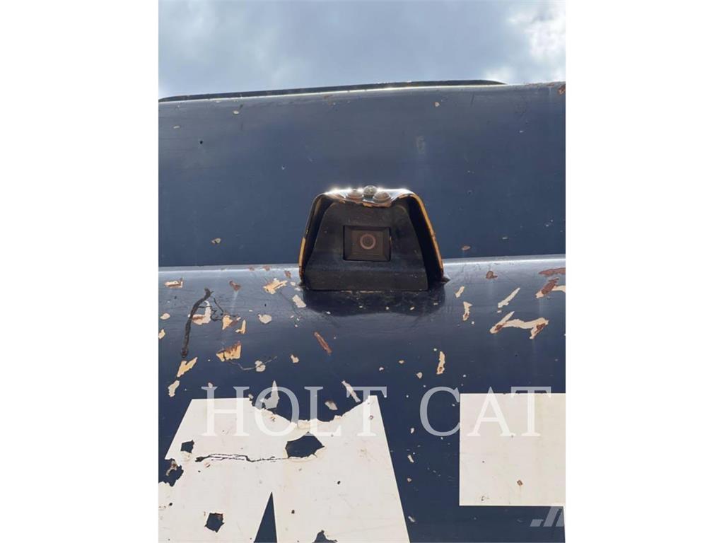 CAT 349FL TC Excavadoras sobre orugas