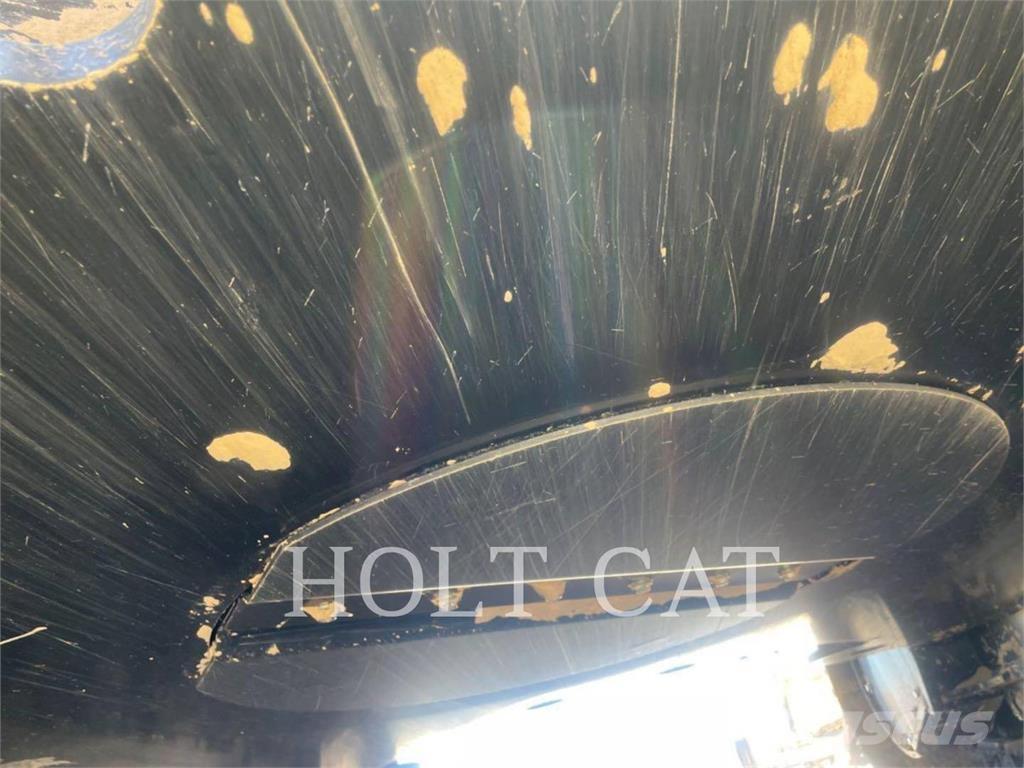 CAT 350 12 3D Excavadoras sobre orugas