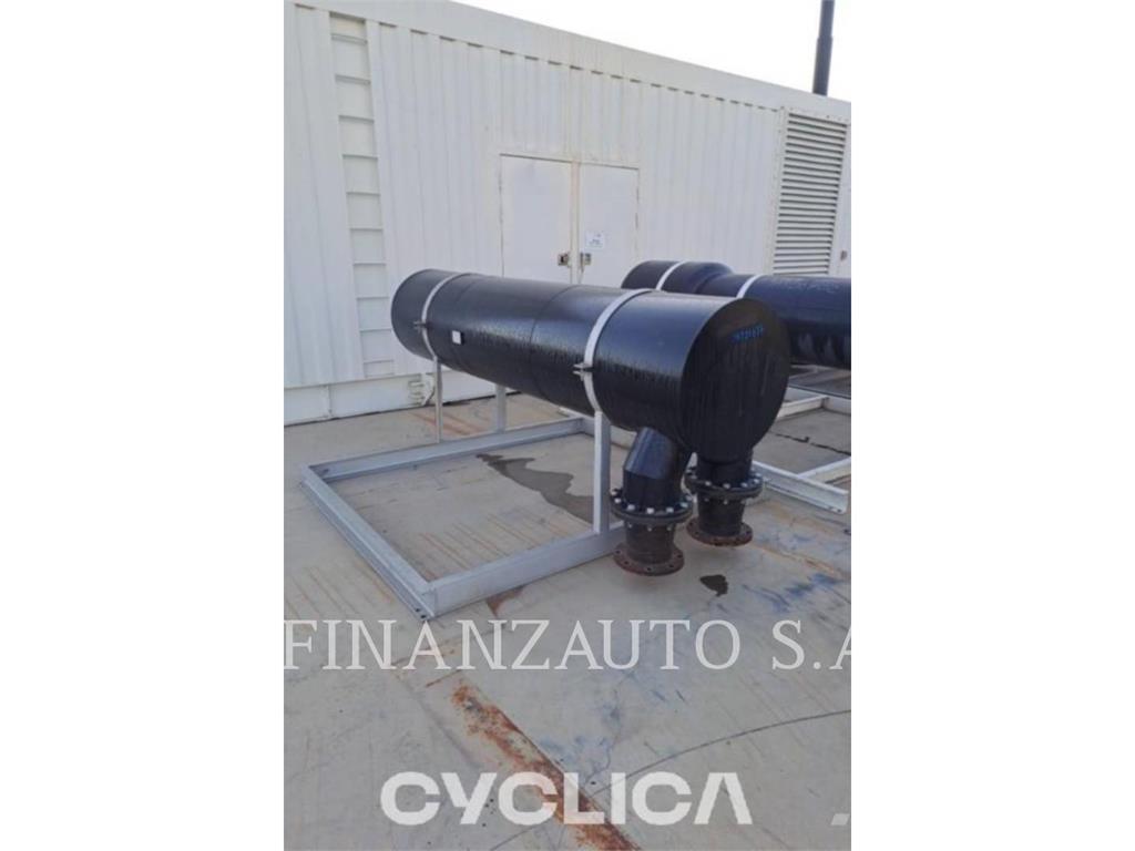 CAT 3512 Otros Generadores