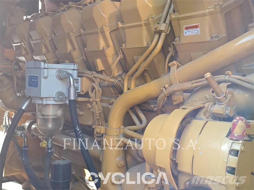 CAT 3512 Otros Generadores