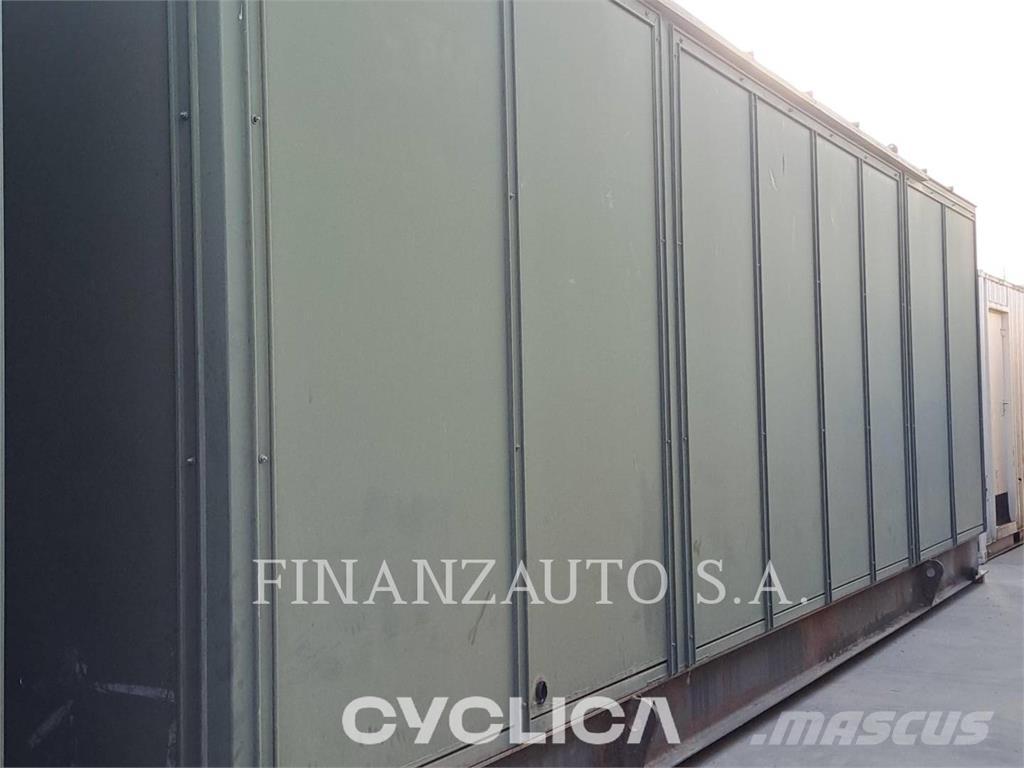 CAT 3512 Otros Generadores