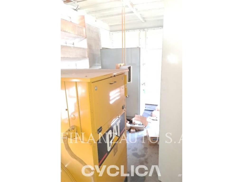 CAT 3516 Otros Generadores