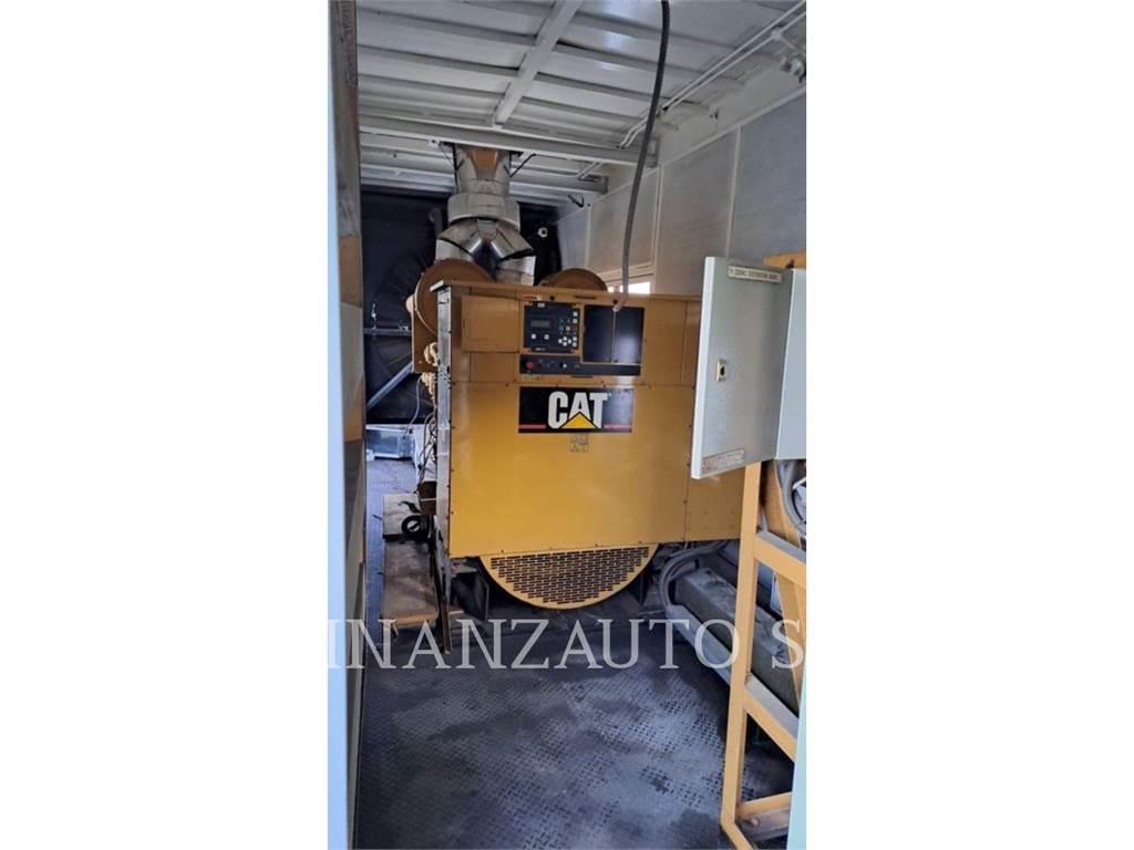 CAT 3516 Otros Generadores