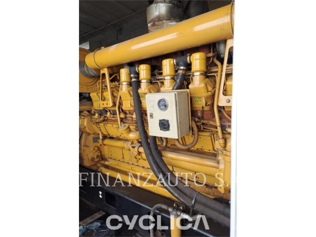 CAT 3516 Otros Generadores