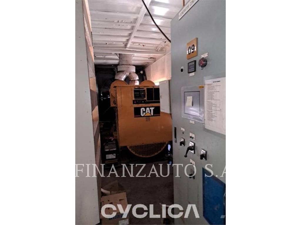 CAT 3516 Otros Generadores