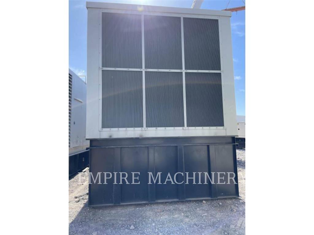 CAT 3516C Generadores diésel