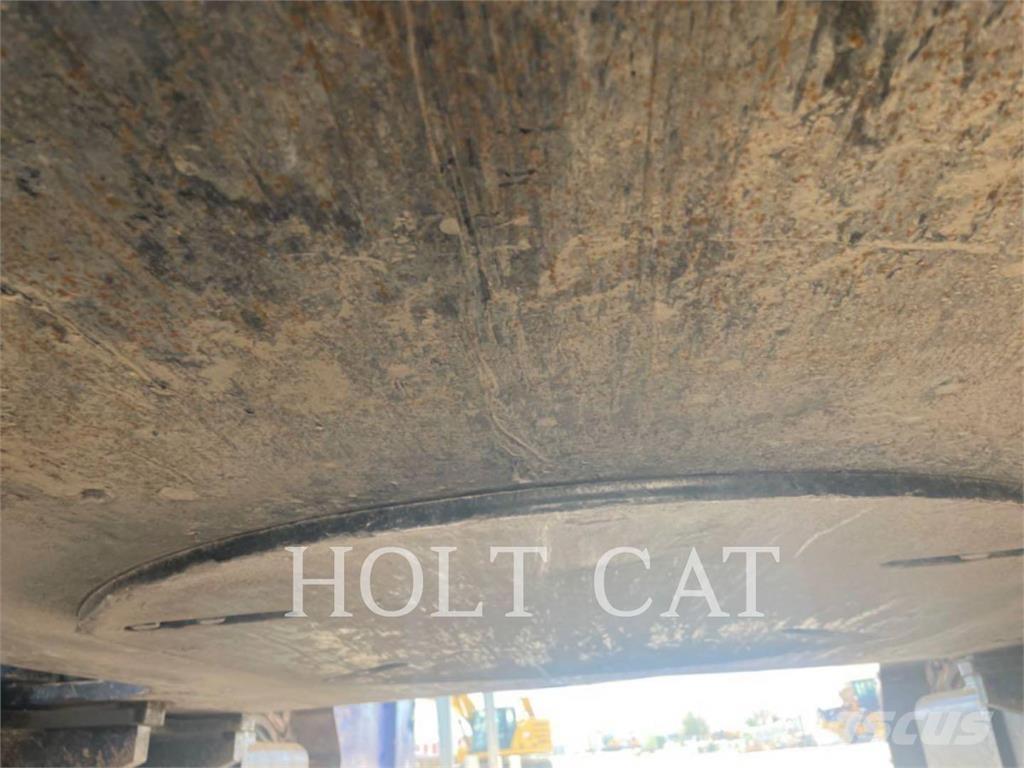 CAT 352 11 TC Excavadoras sobre orugas