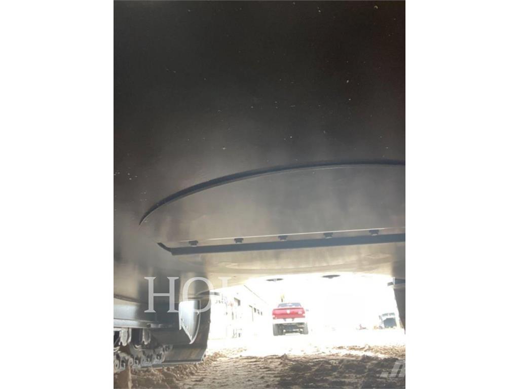 CAT 352 12 TC Excavadoras sobre orugas