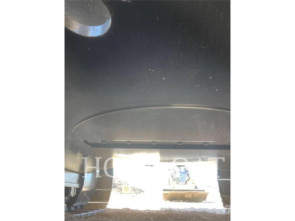 CAT 352 12 TC Excavadoras sobre orugas