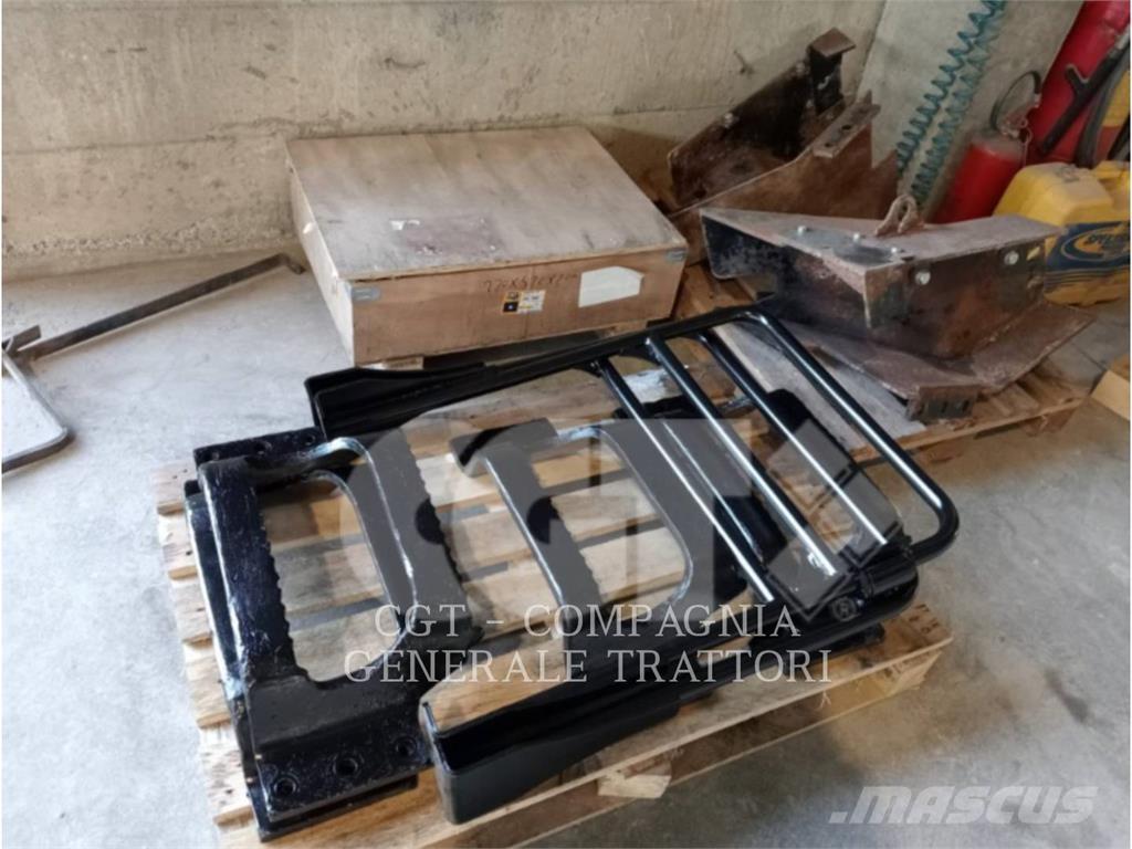 CAT 352F Excavadoras sobre orugas