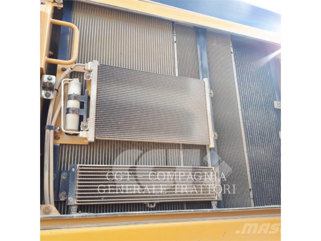 CAT 352F Excavadoras sobre orugas