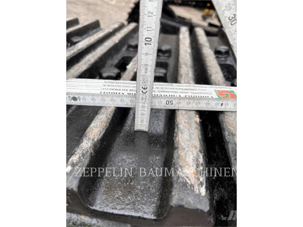 CAT 352FL Excavadoras sobre orugas