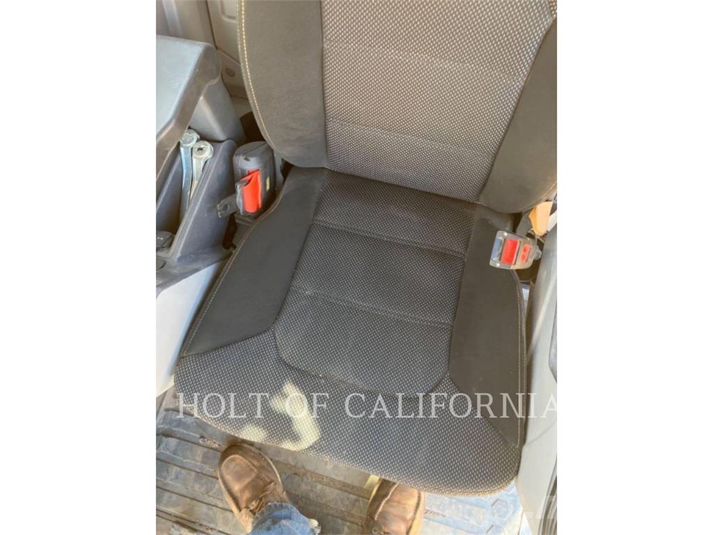 CAT 352VG 2D Excavadoras sobre orugas