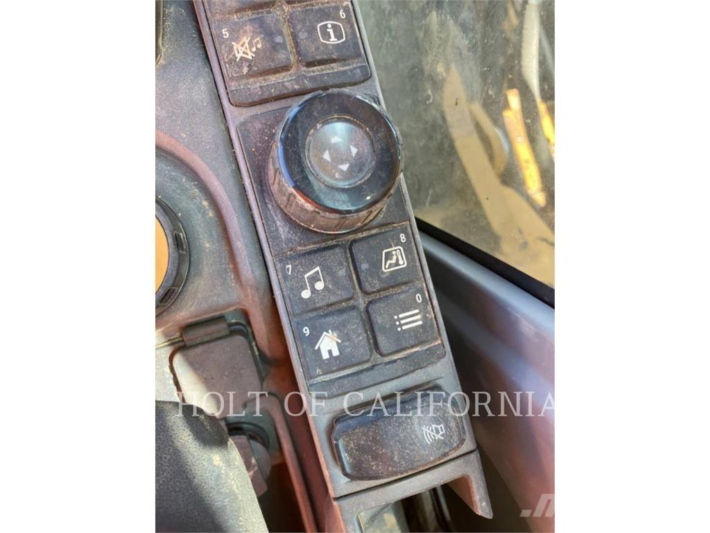 CAT 352VG 3W Excavadoras sobre orugas