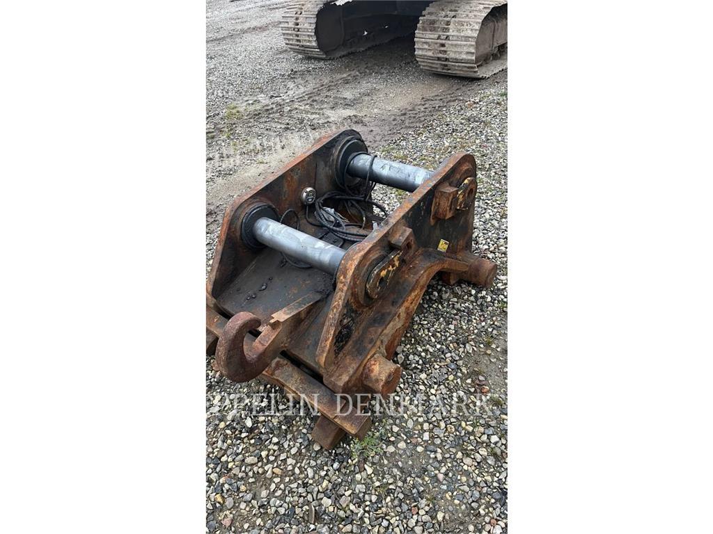 CAT 365CL Excavadoras sobre orugas