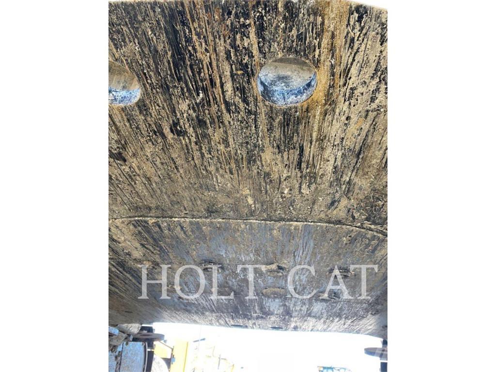 CAT 374 Excavadoras sobre orugas