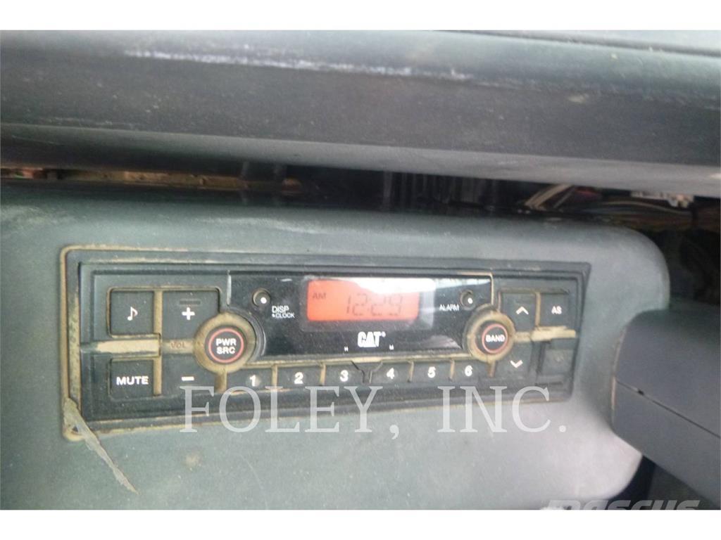 CAT 374DL Excavadoras sobre orugas