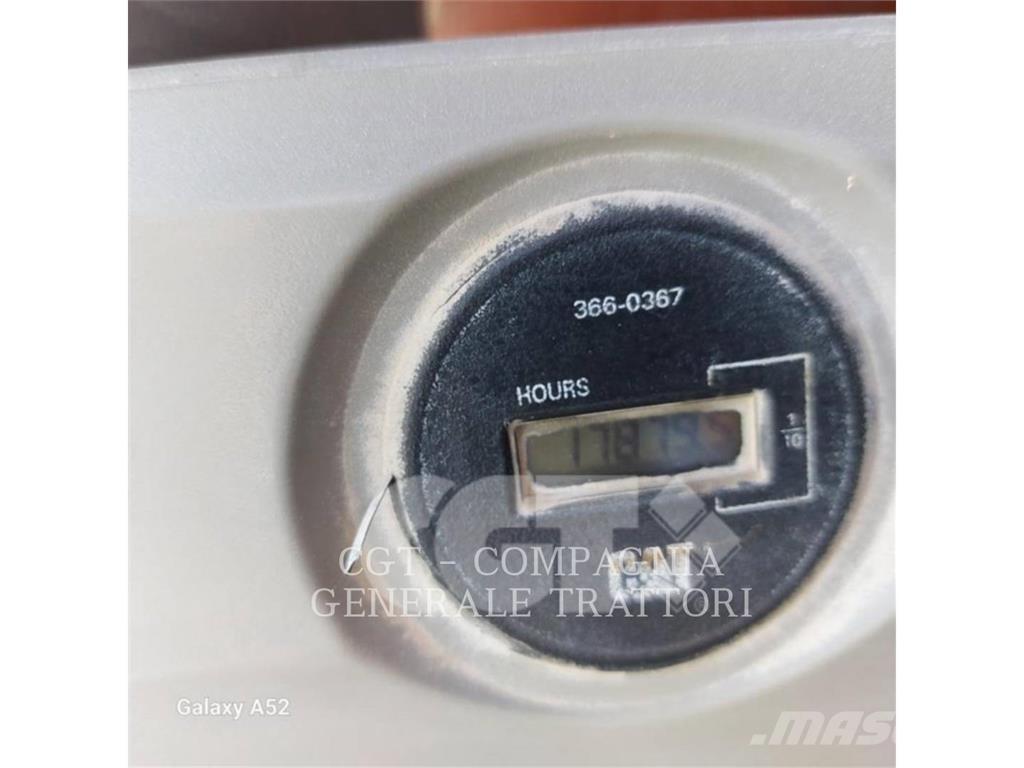 CAT 374F Excavadoras sobre orugas