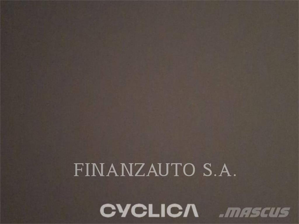 CAT 390DL Excavadoras sobre orugas