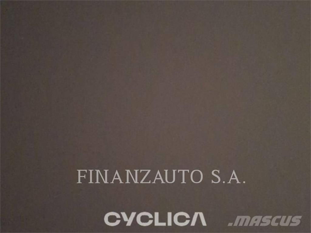 CAT 390DL Excavadoras sobre orugas