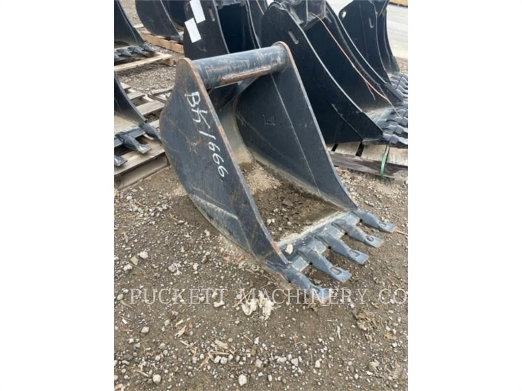 CAT 420 24 HC BUCKET Cucharones