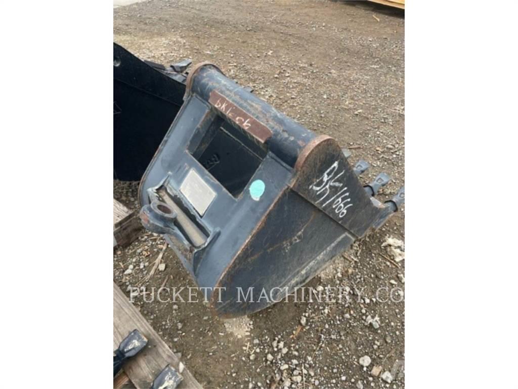 CAT 420 24 HC BUCKET Cucharones