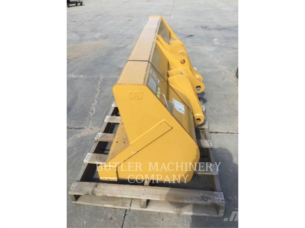 CAT 420F-1.5GP Cucharones