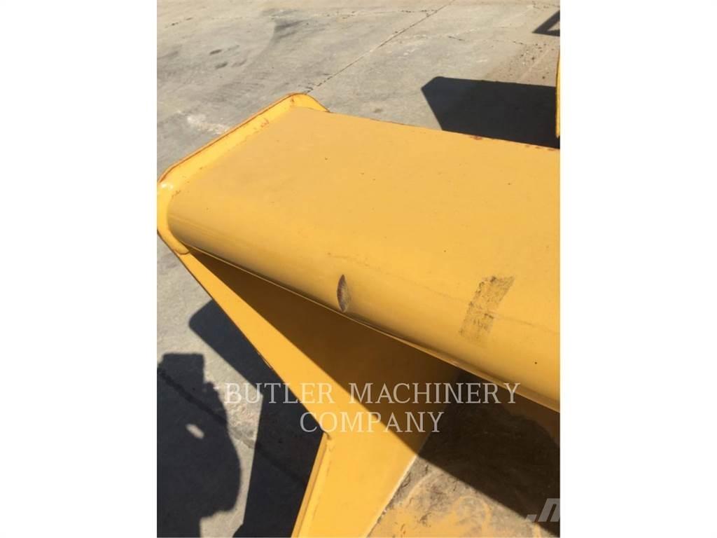 CAT 420F-1.5GP Cucharones