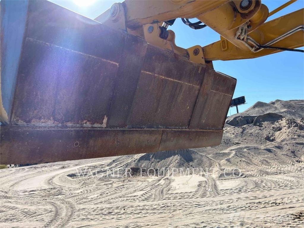 CAT 420F2 Retrocargadoras