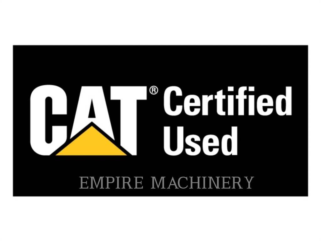 CAT 420XE4EOIP Retrocargadoras