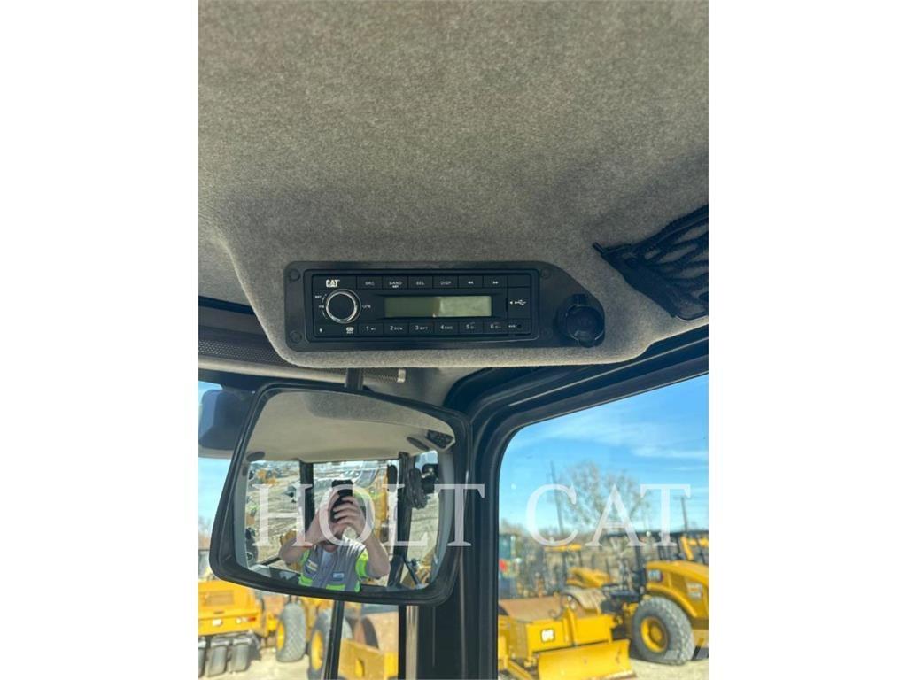 CAT 420XEITCSX Retrocargadoras