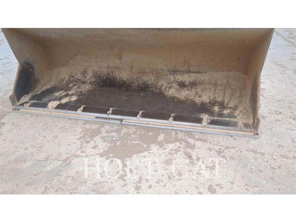 CAT 430 C4EX Retrocargadoras