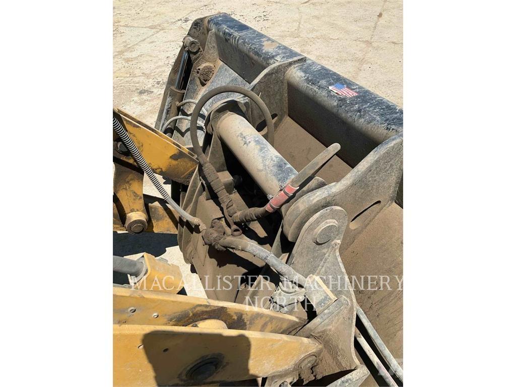 CAT 430EIT A Retrocargadoras