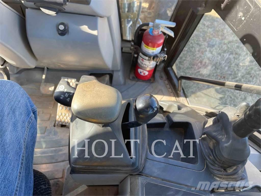 CAT 430EST Retrocargadoras