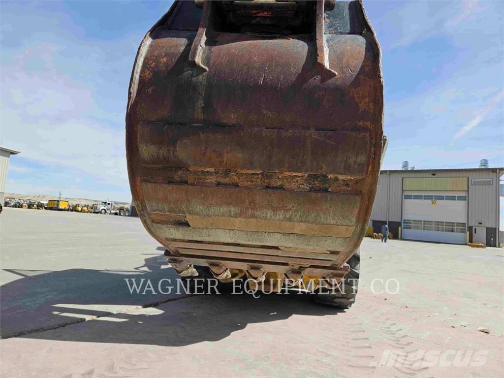 CAT 440 Retrocargadoras