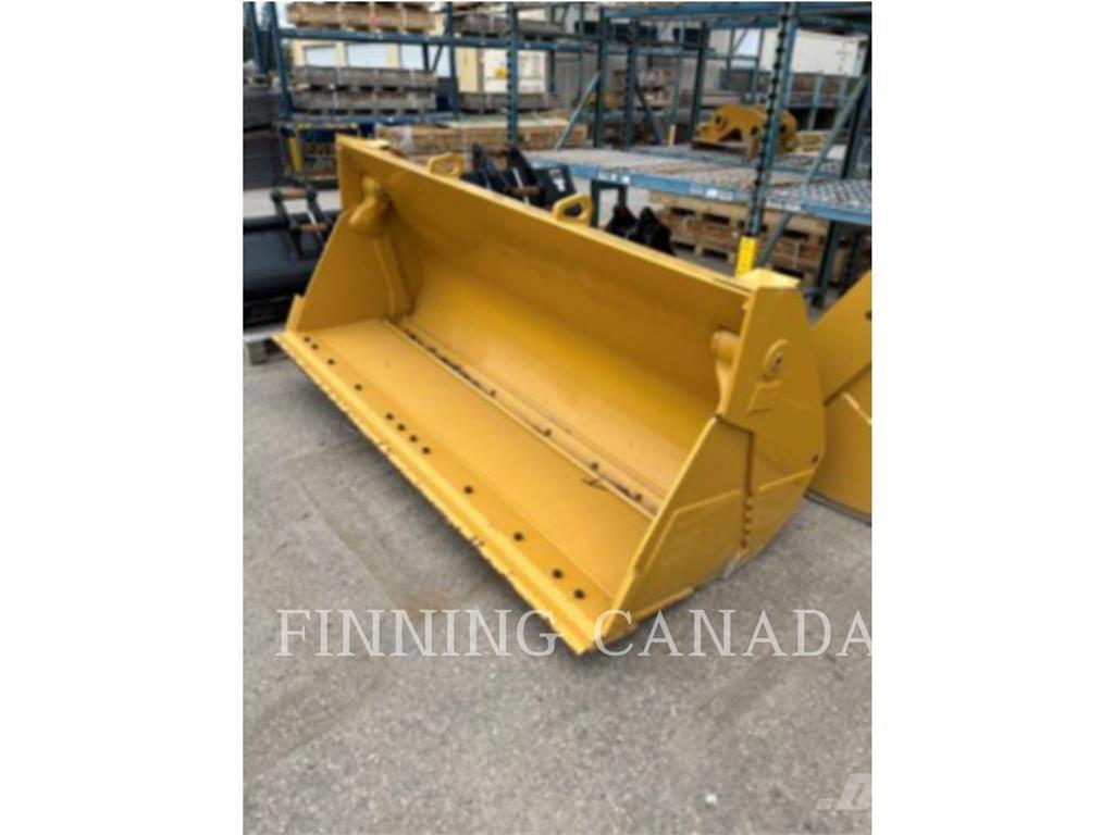 CAT 450-BM-1.75 Cucharones