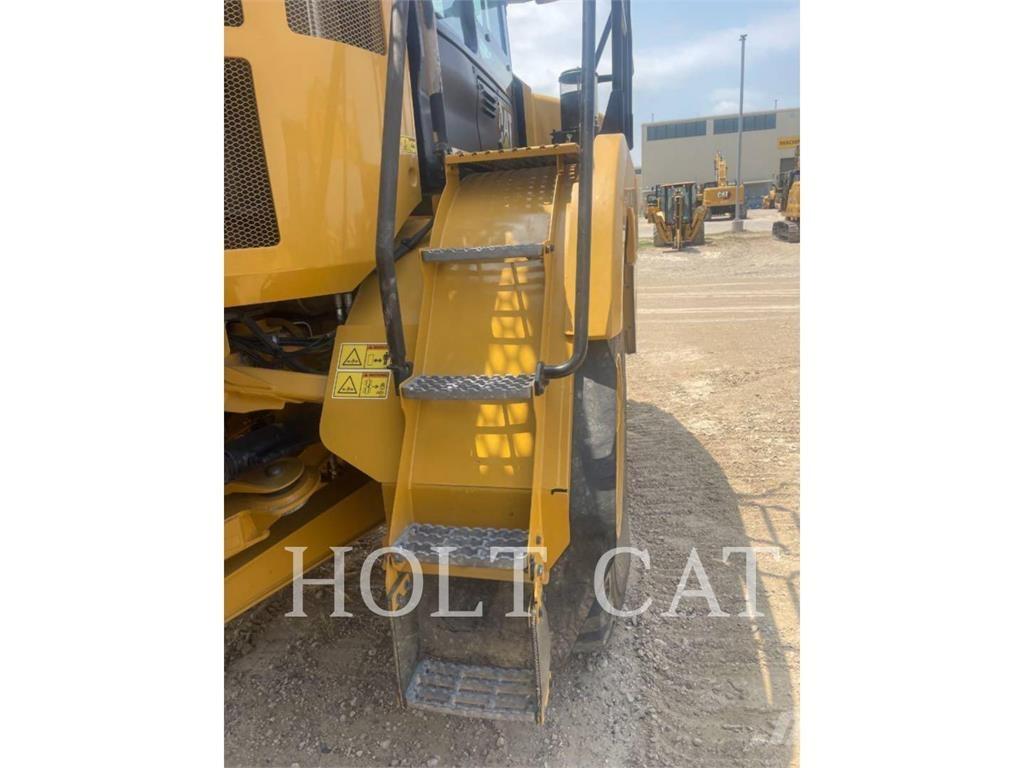 CAT 725 Camiones articulados