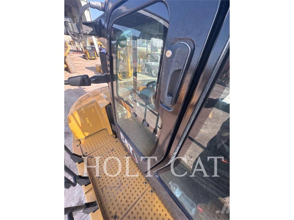 CAT 725 Camiones articulados