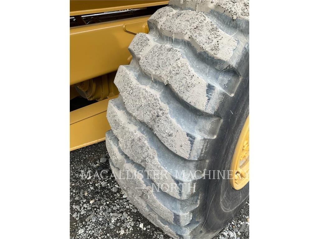 CAT 725 T Camiones articulados