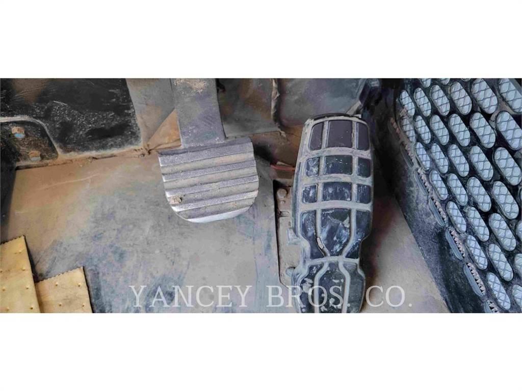 CAT 725 WT Camiones articulados