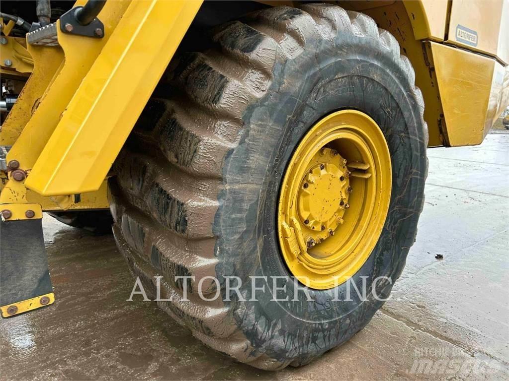 CAT 725C2 Camiones articulados