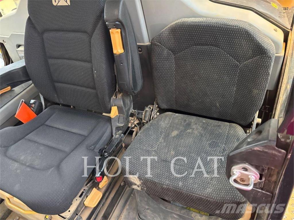 CAT 730 Camiones articulados