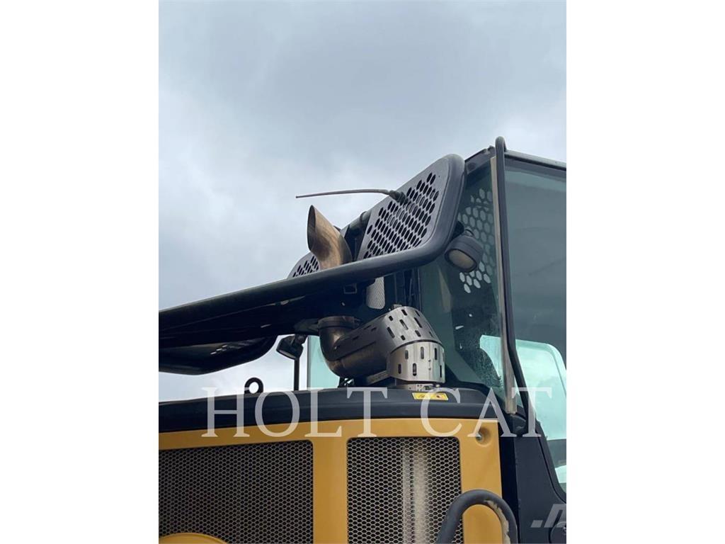 CAT 730 Camiones articulados