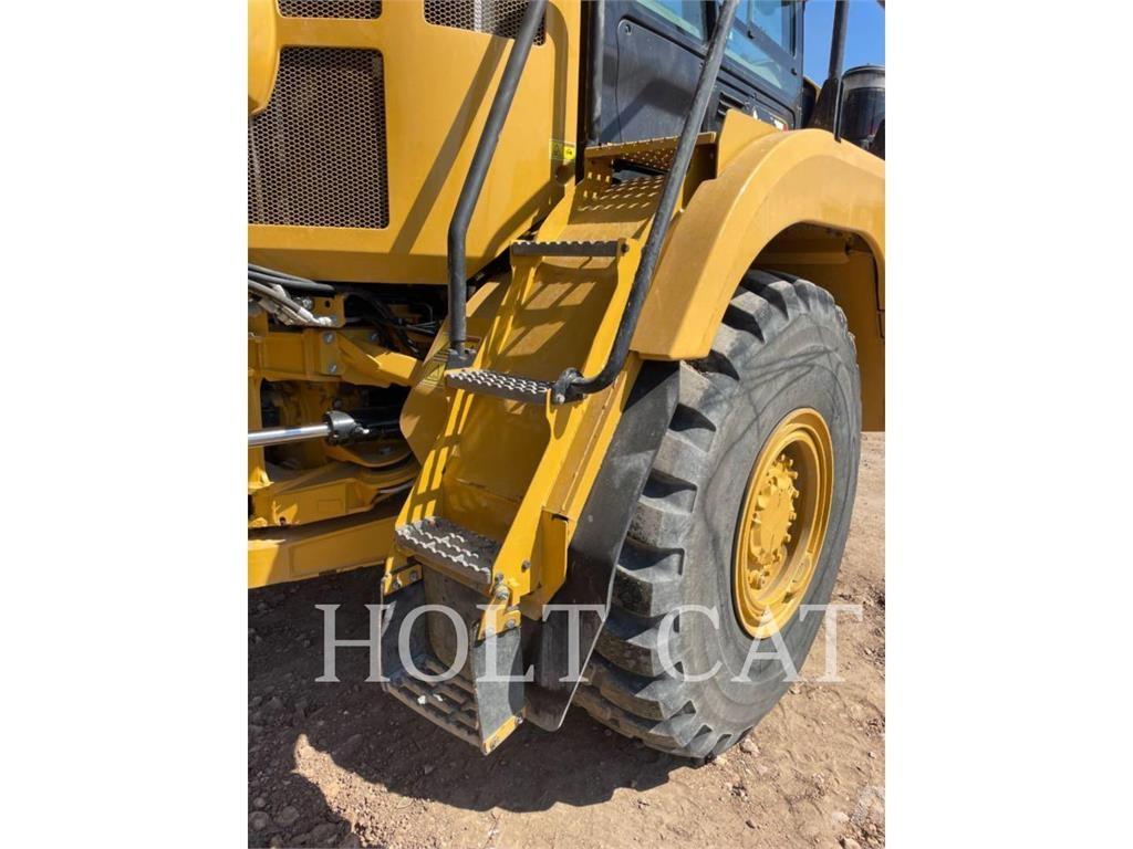 CAT 730 Camiones articulados