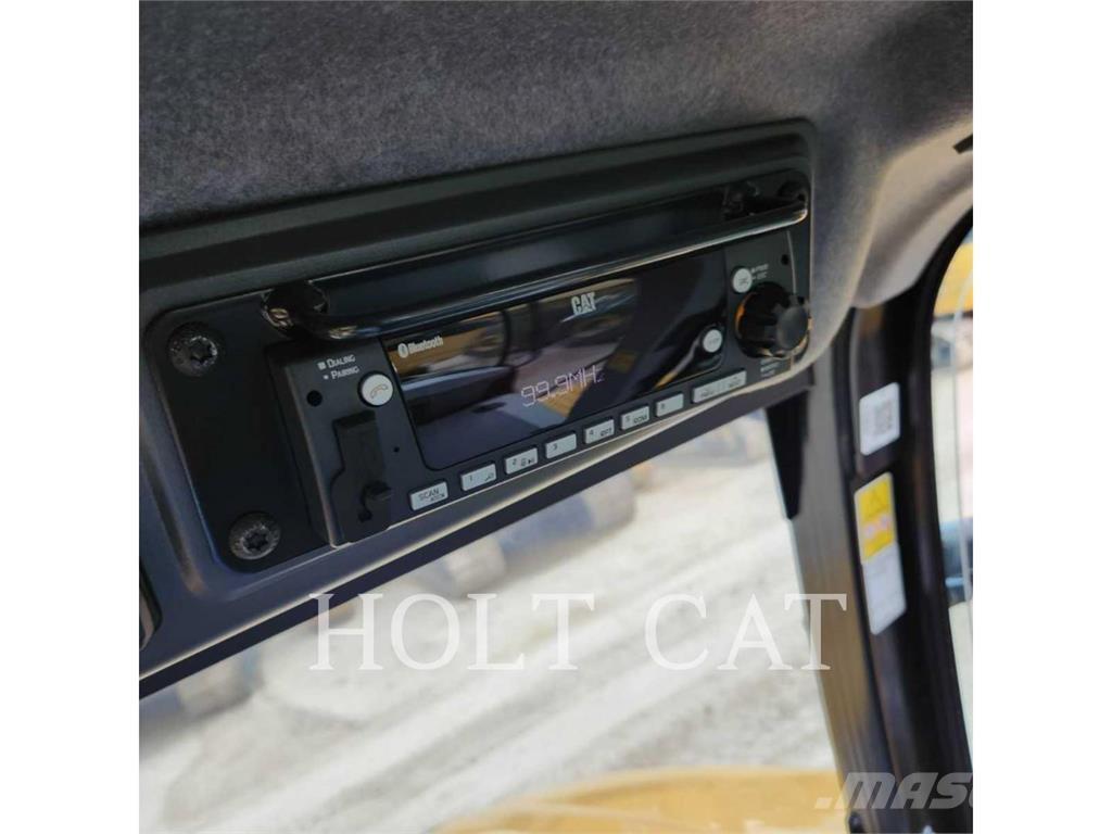 CAT 730 Camiones articulados