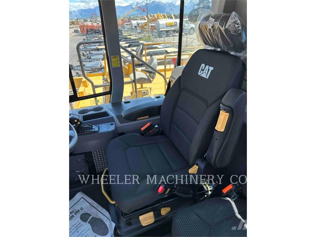 CAT 730 TG Camiones articulados