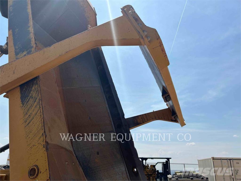 CAT 735C Camiones articulados