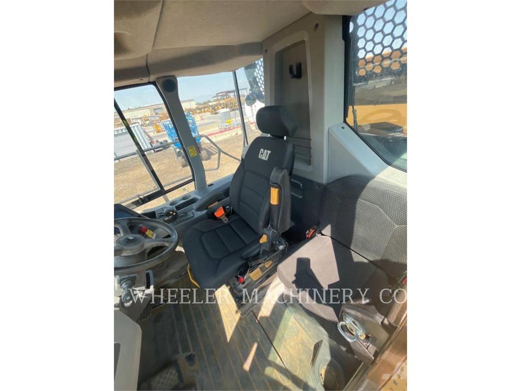 CAT 740 GC TG Camiones articulados